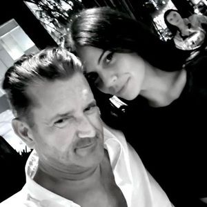 Meet your Posher, Steven